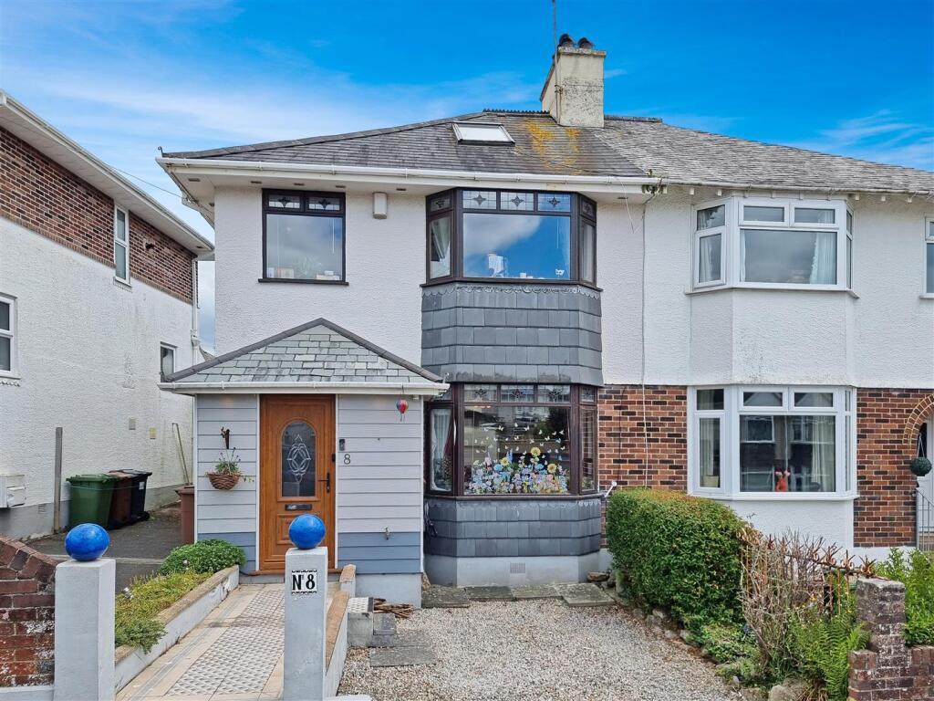 Main image of property: Lopes Road, Plymouth