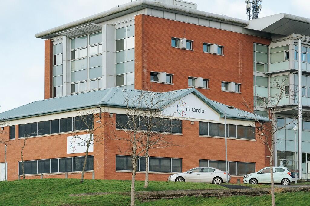 Main image of property: 69-71, Aberdalgie Road, Easterhouse, Glasgow, G34 9HJ