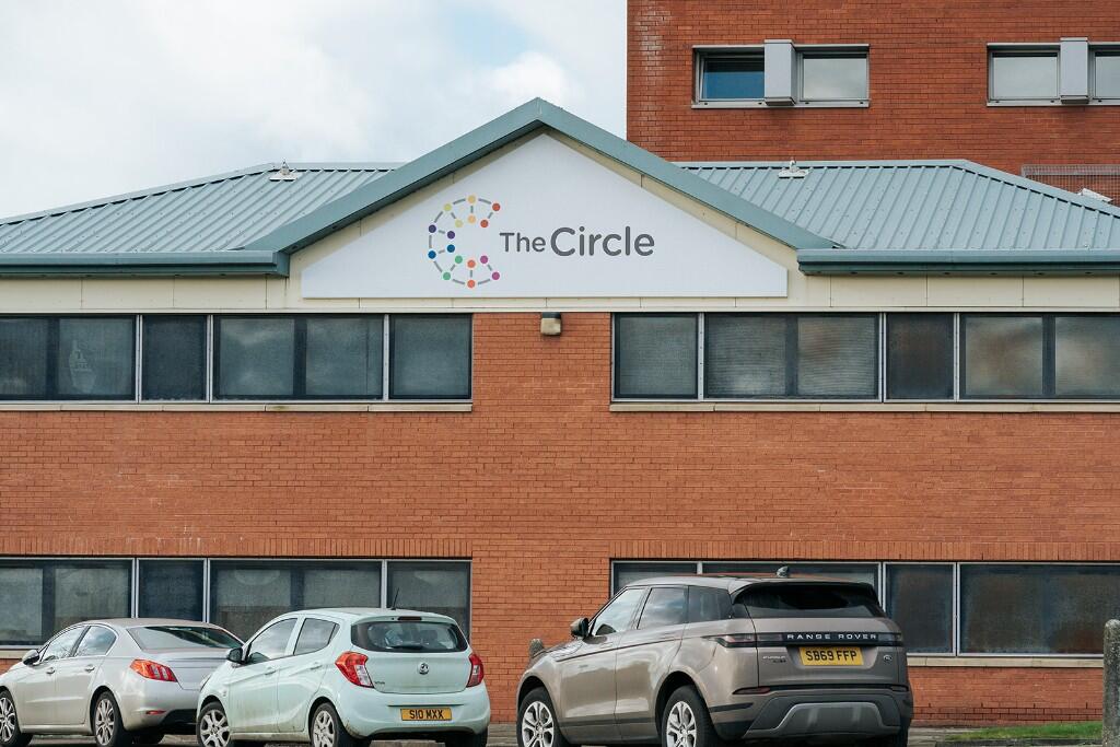 Main image of property: 69-71, Aberdalgie Road, Easterhouse, Glasgow, G34 9HJ