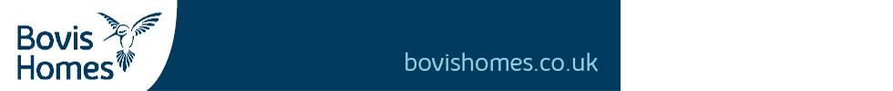 Get brand editions for Vistry South East (Bovis)