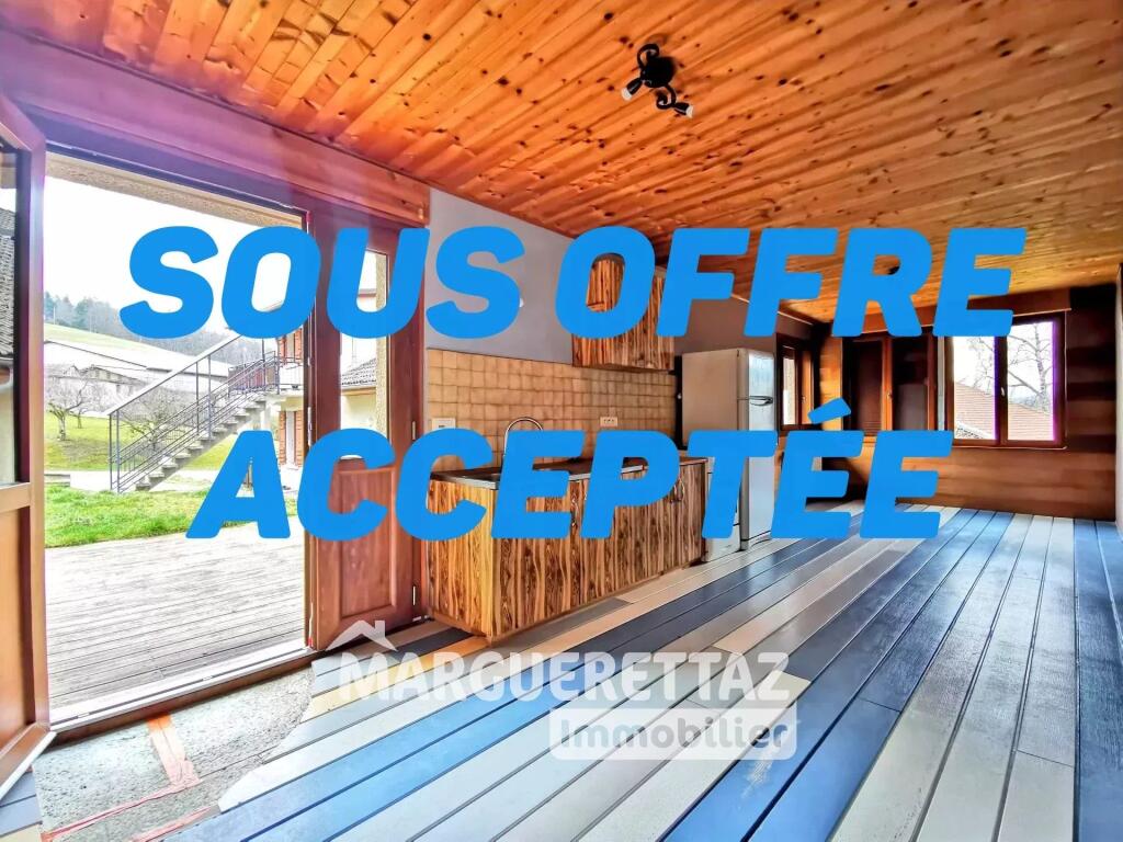 Main image of property: Rhone Alps, Haute-Savoie, Villard
