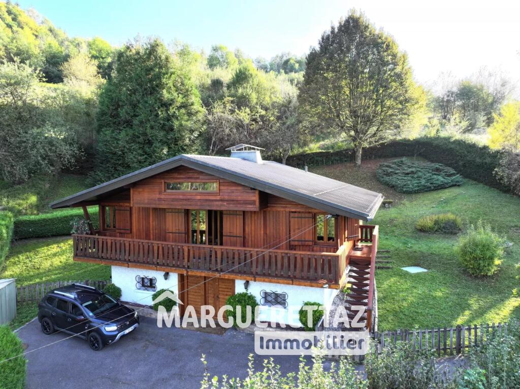 Main image of property: Rhone Alps, Haute-Savoie, La Rivière-Enverse