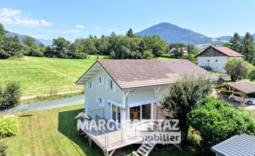 Main image of property: Rhone Alps, Haute-Savoie, Peillonnex