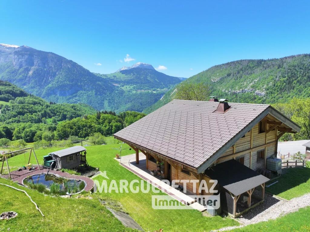 Main image of property: Rhone Alps, Haute-Savoie, Araches la Frasse
