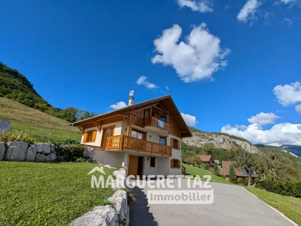 Main image of property: Rhone Alps, Haute-Savoie, Onnion