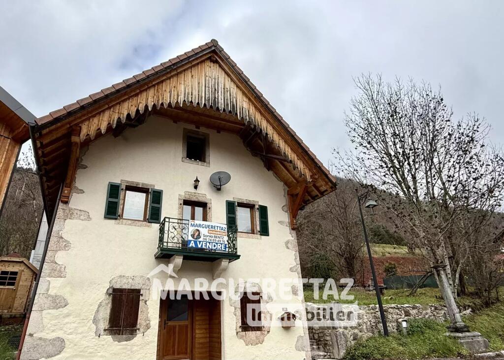 Main image of property: Rhone Alps, Haute-Savoie, Bellevaux