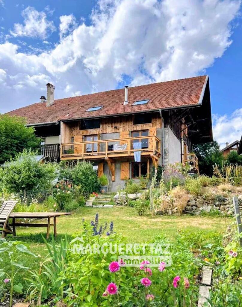 Main image of property: Rhone Alps, Haute-Savoie, Viuz-en-Sallaz