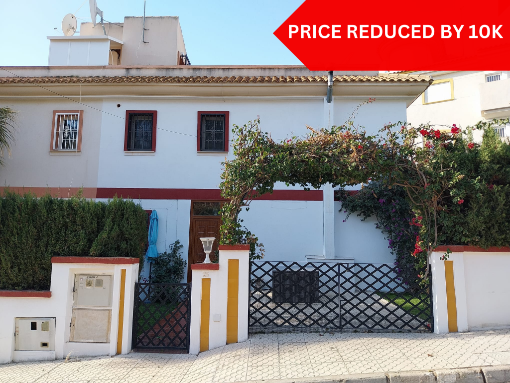 Main image of property: Valencia, Alicante, Villamartin
