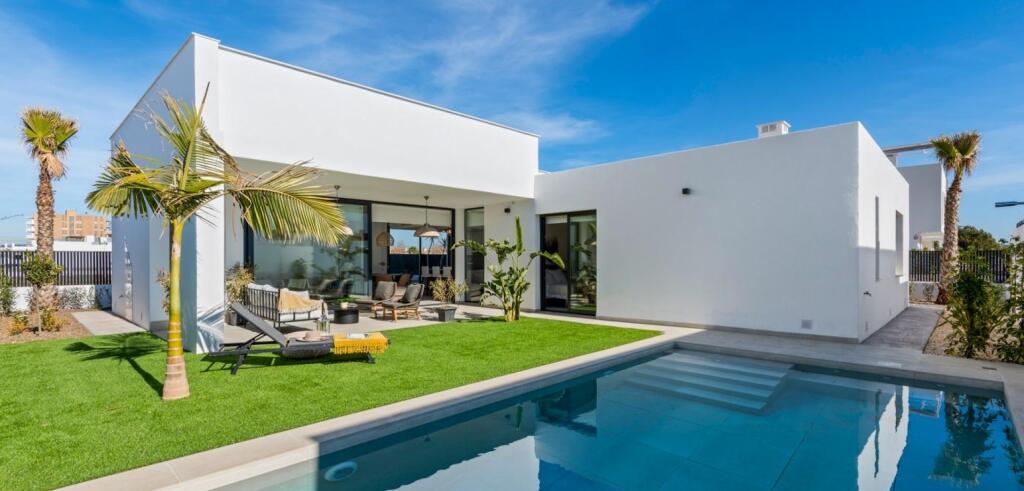 Main image of property: Murcia, Cartagena