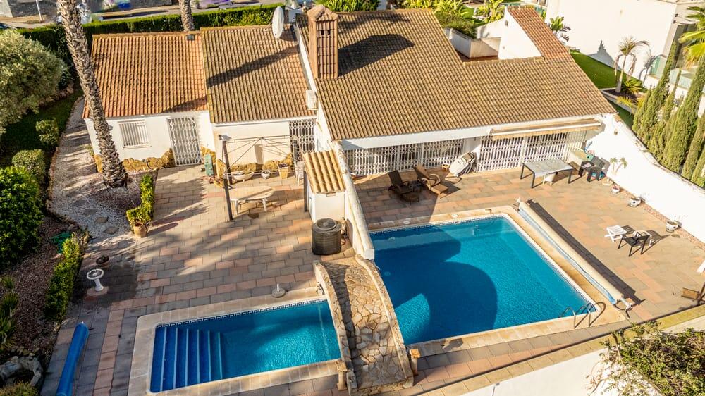 Main image of property: Spain