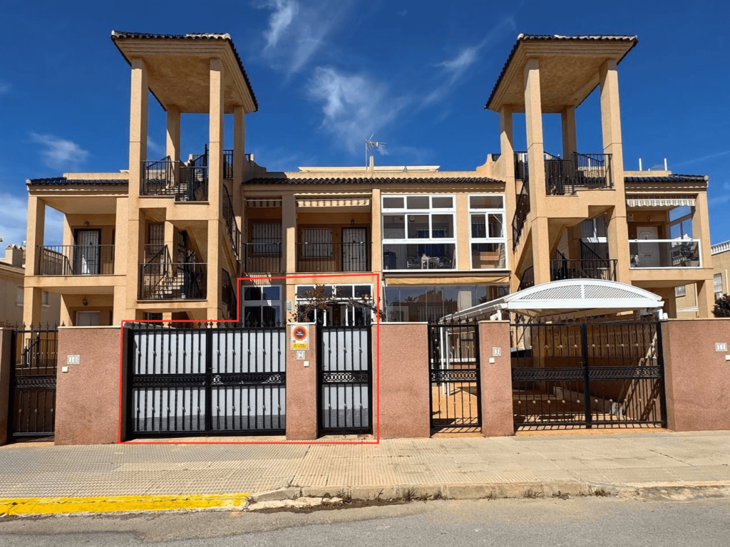 Main image of property: Valencia, Alicante, La Zenia