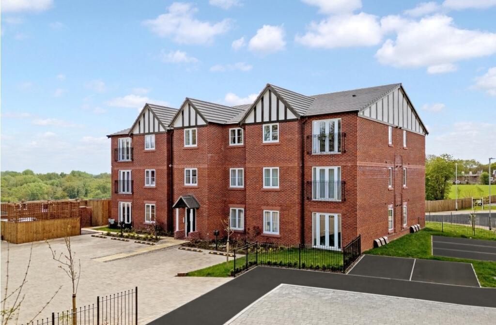 Main image of property: The Tintern, Plot 43, Hazelfields, Hazelbadge Road, Poynton, Stockport, Cheshire, SK12