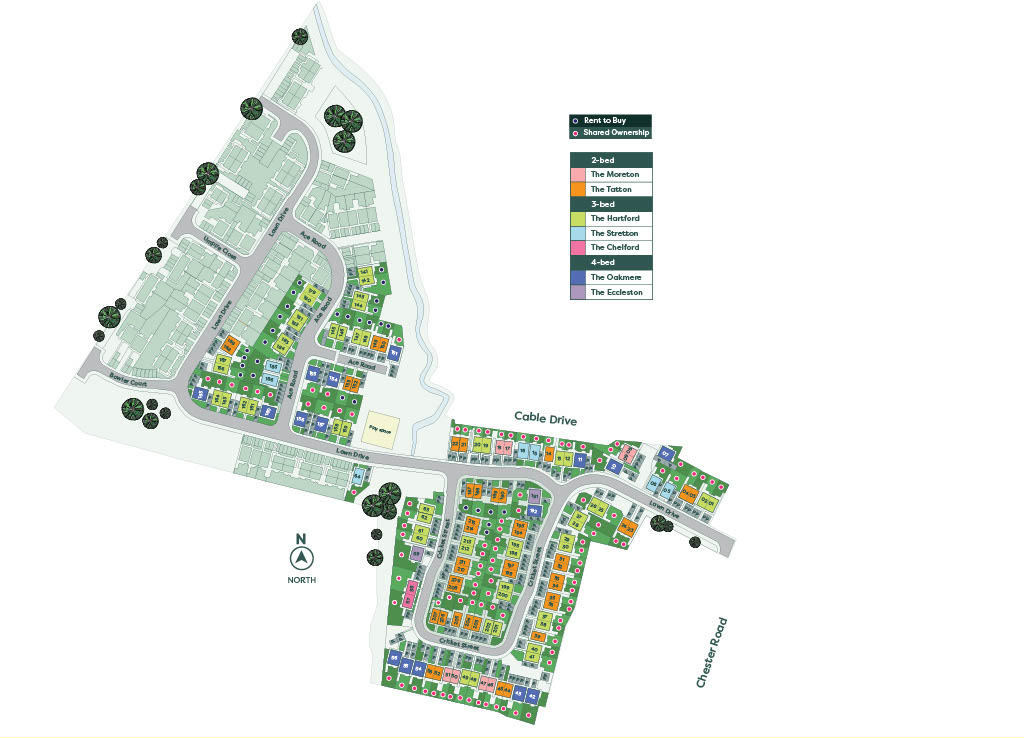 SitePlan