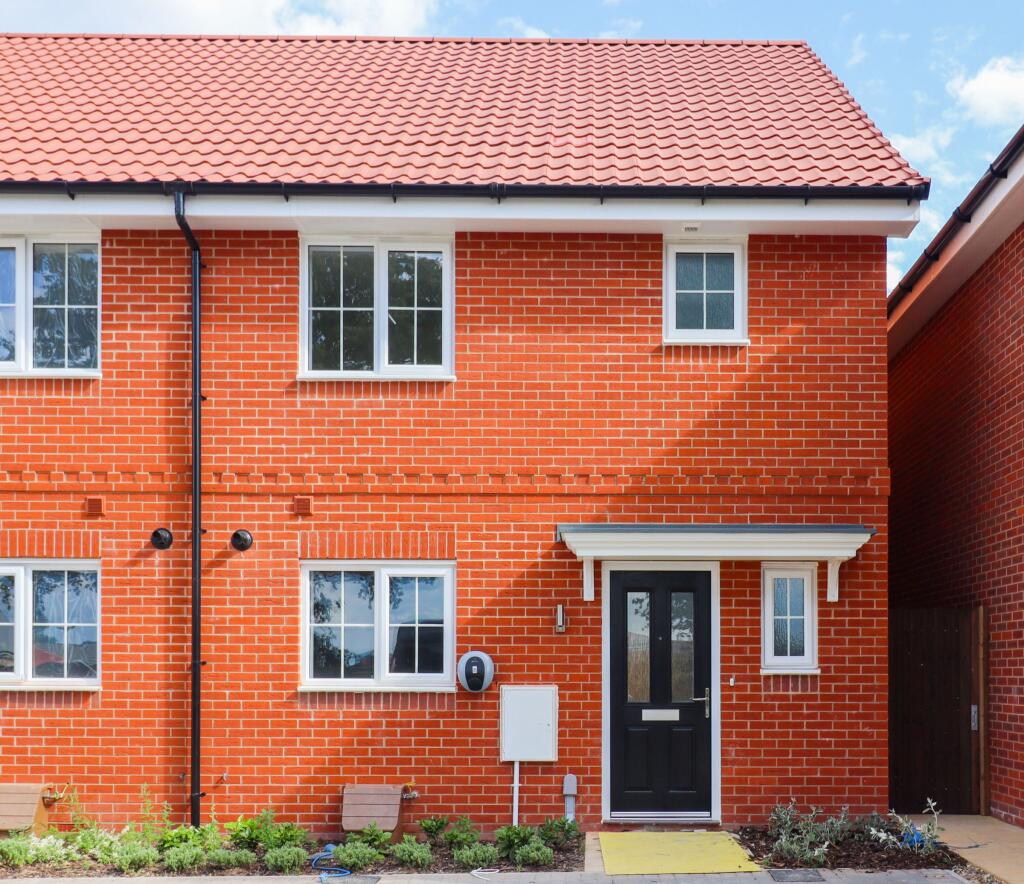 Main image of property: Woolhouse Way, Cringleford, Norwich