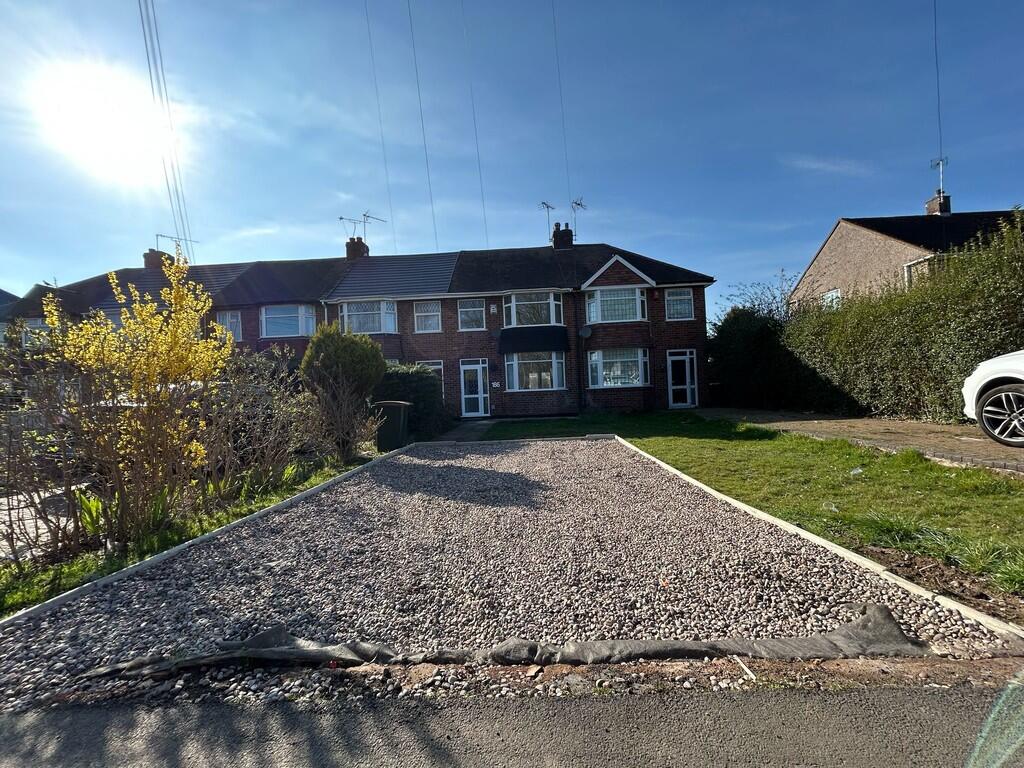 Main image of property: Hipswell Highway, Wyken