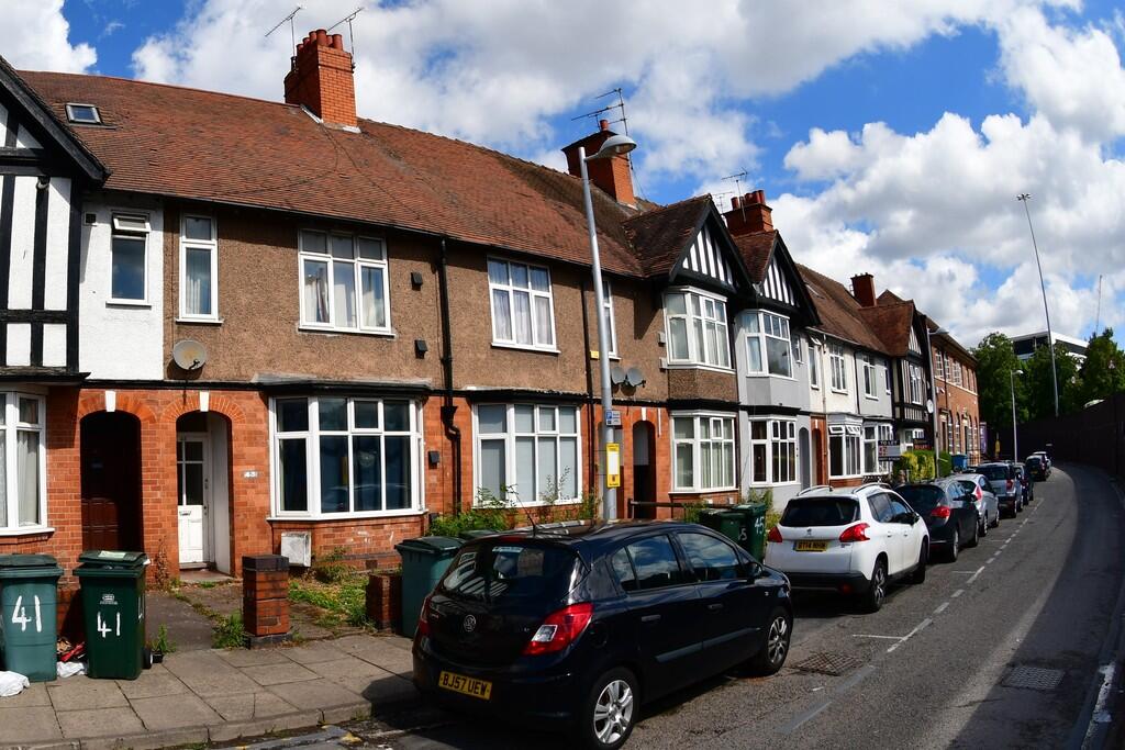 Main image of property: St. Patricks Road, Coventry