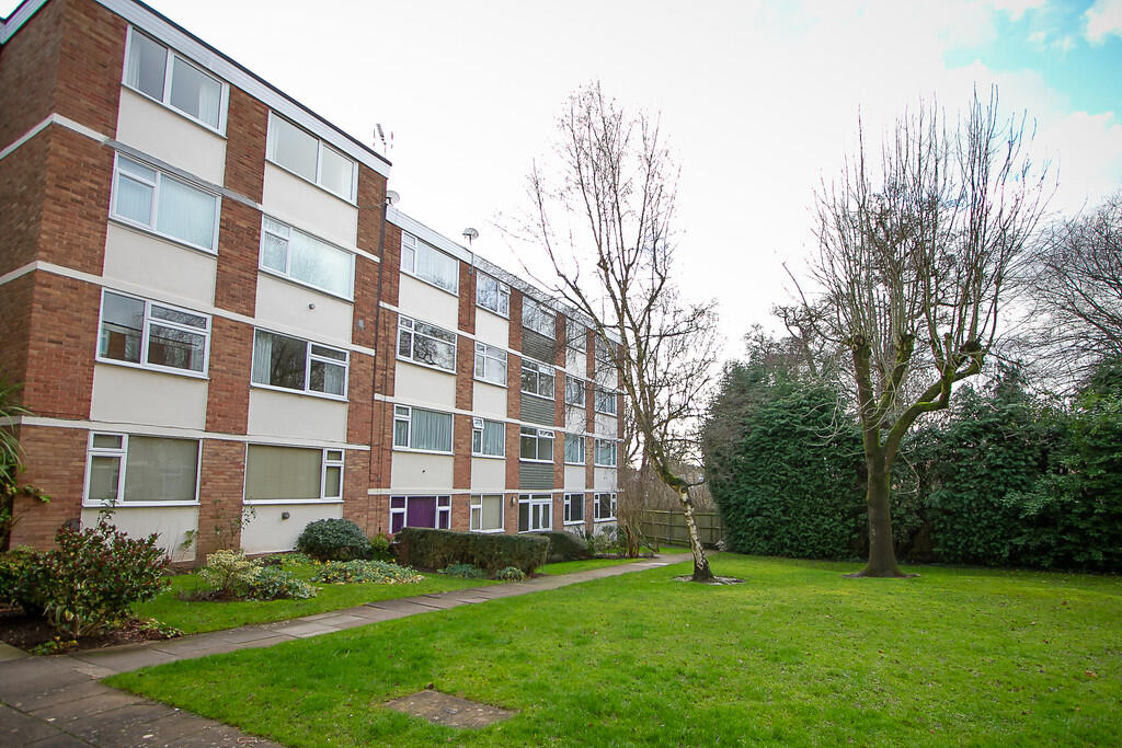 Main image of property: Forest Court, Unicorn Lane , Eastern Green 