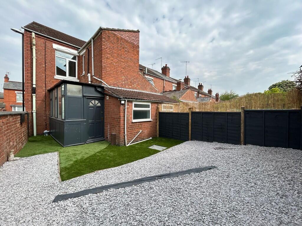 Main image of property: Sovereign Road, Chapel Fields, Coventry
