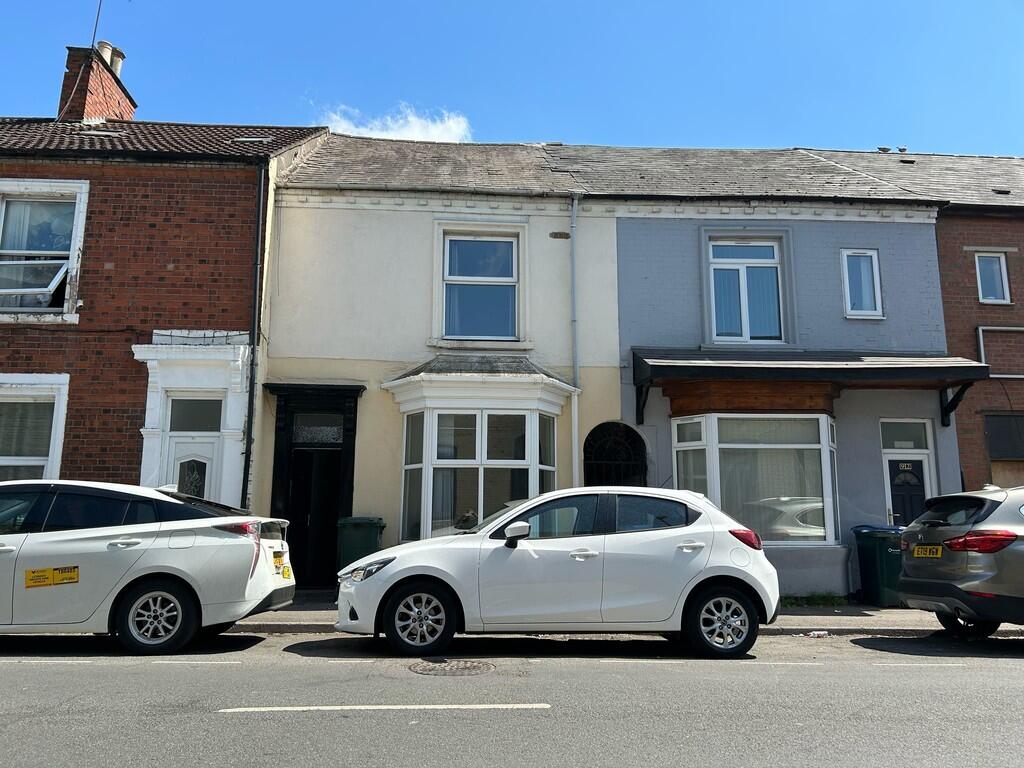Main image of property: Paynes Lane, Coventry
