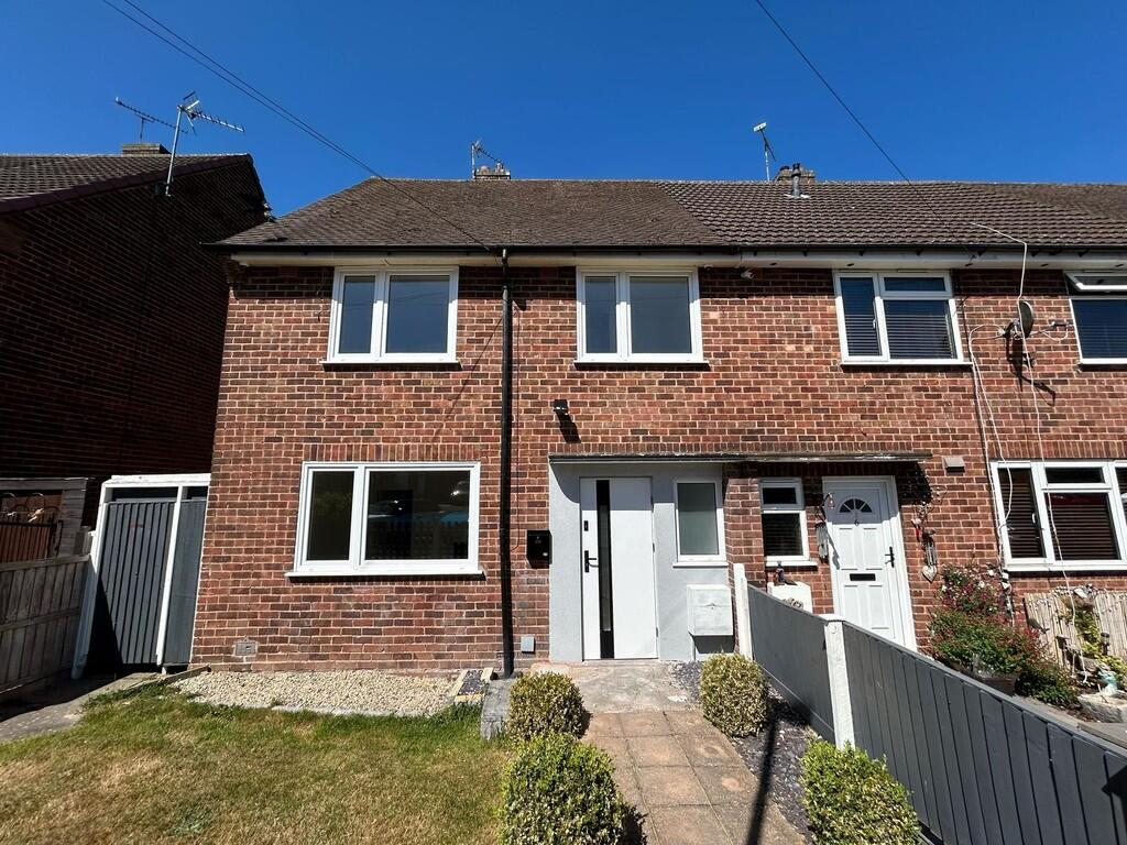 Main image of property: Keresley Close, Keresley, Coventry