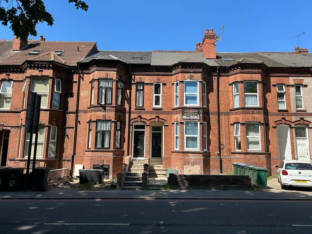 Main image of property: Walsgrave Road, Stoke