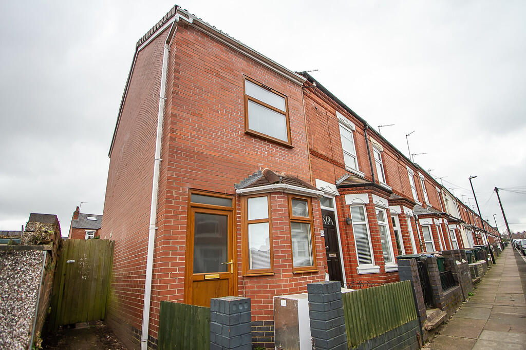 Main image of property: Sovereign Road , Earlsdon