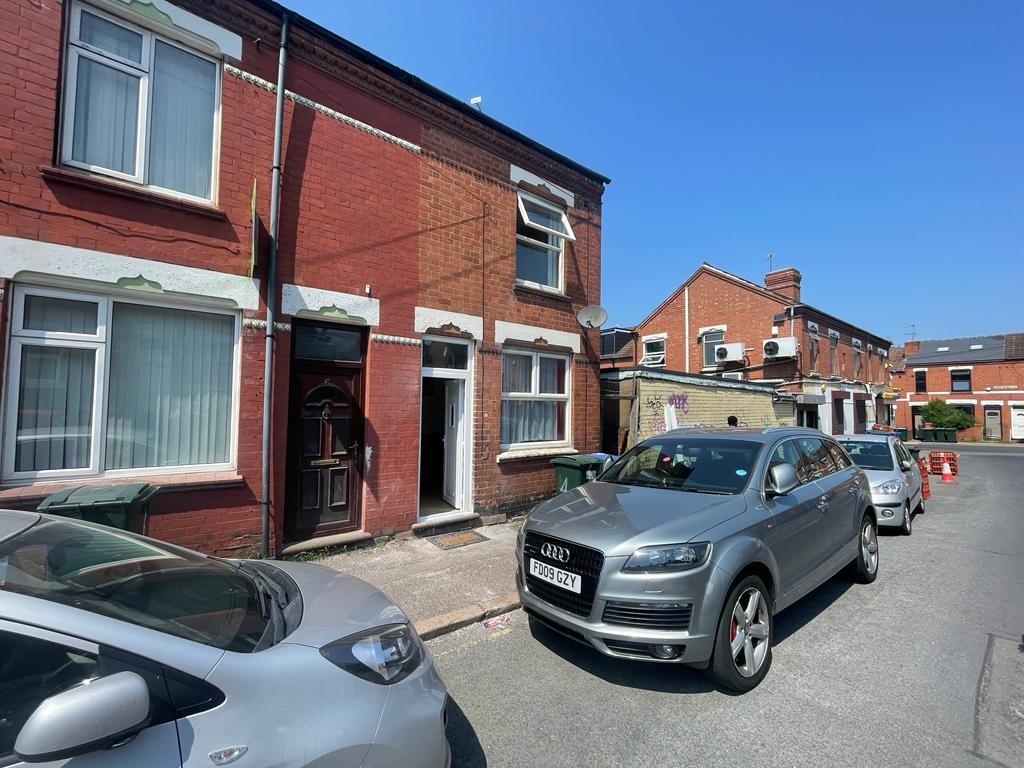 Main image of property: Terry Road, Coventry