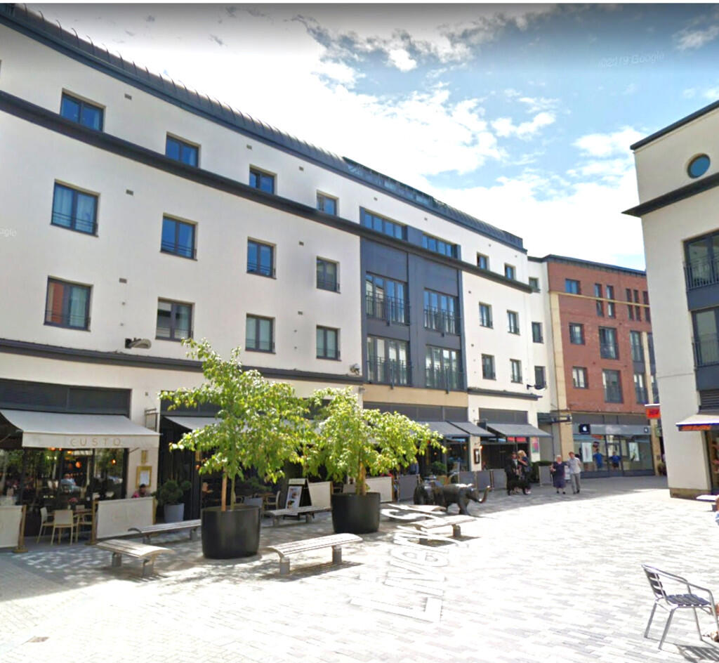 Main image of property: The Parade , Leamington spa