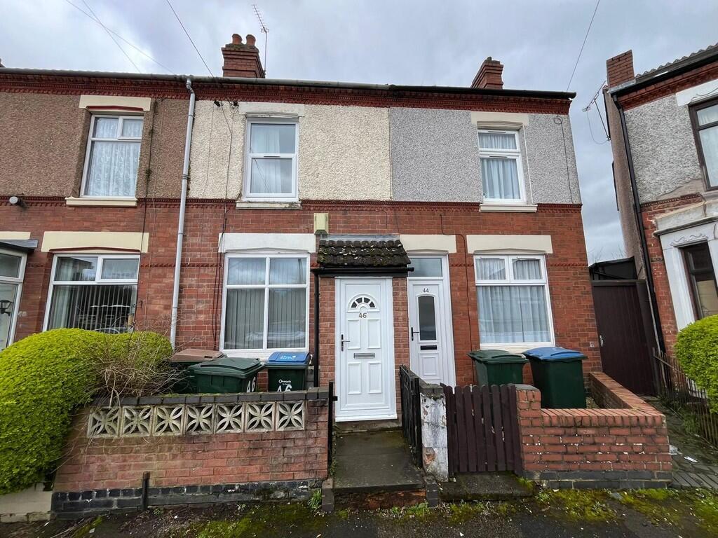 Main image of property: Ribble Road , Lower Stoke , Coventry