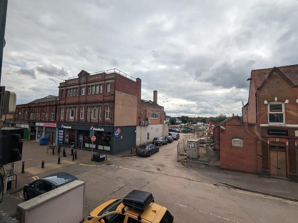 Main image of property: Abbey Street, Nuneaton