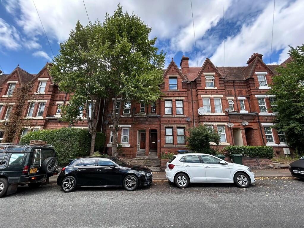 Main image of property: Barras Lane, Coundon, Coventry