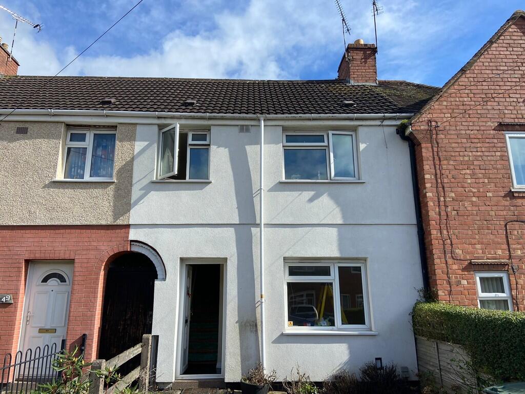 Main image of property: Duke Barn Fields, Wyken, Coventry