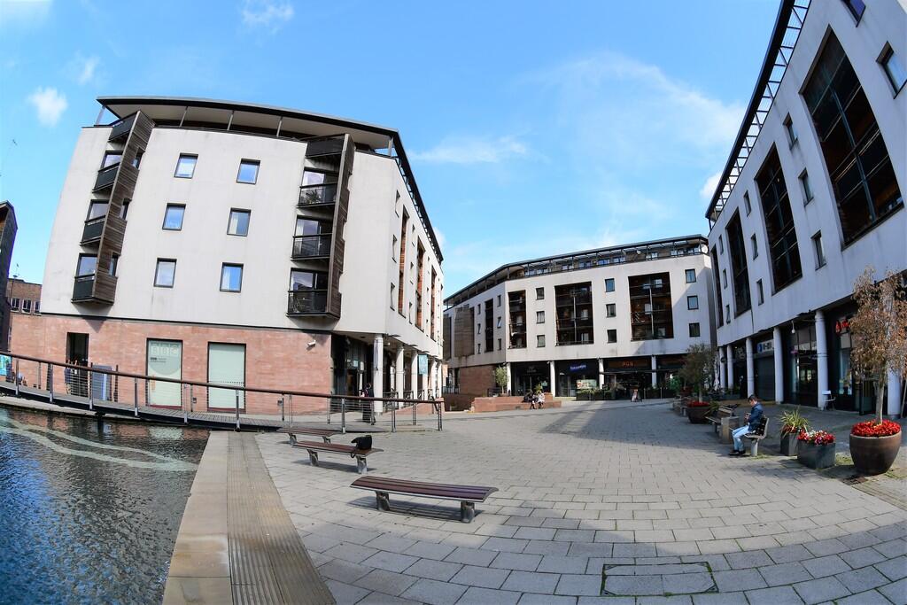 Main image of property: Abbey Court, Priory Place, Coventry