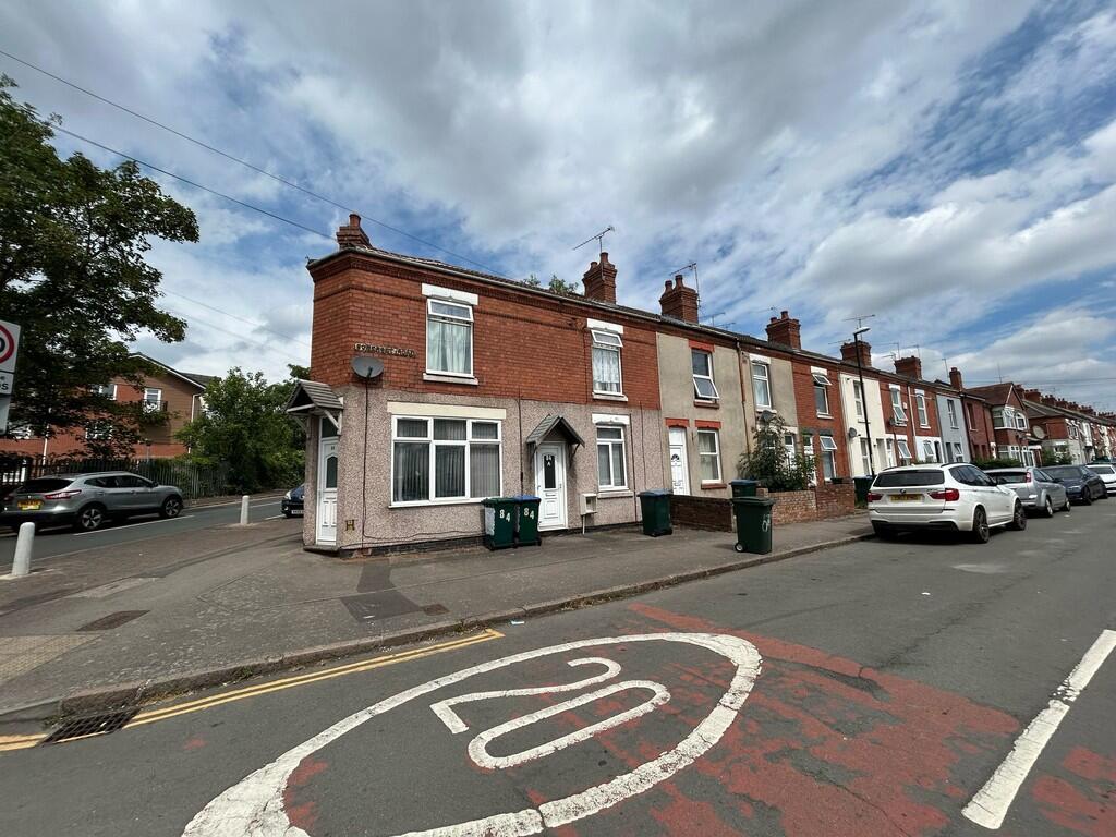 Main image of property: Somerset Road, Foleshill