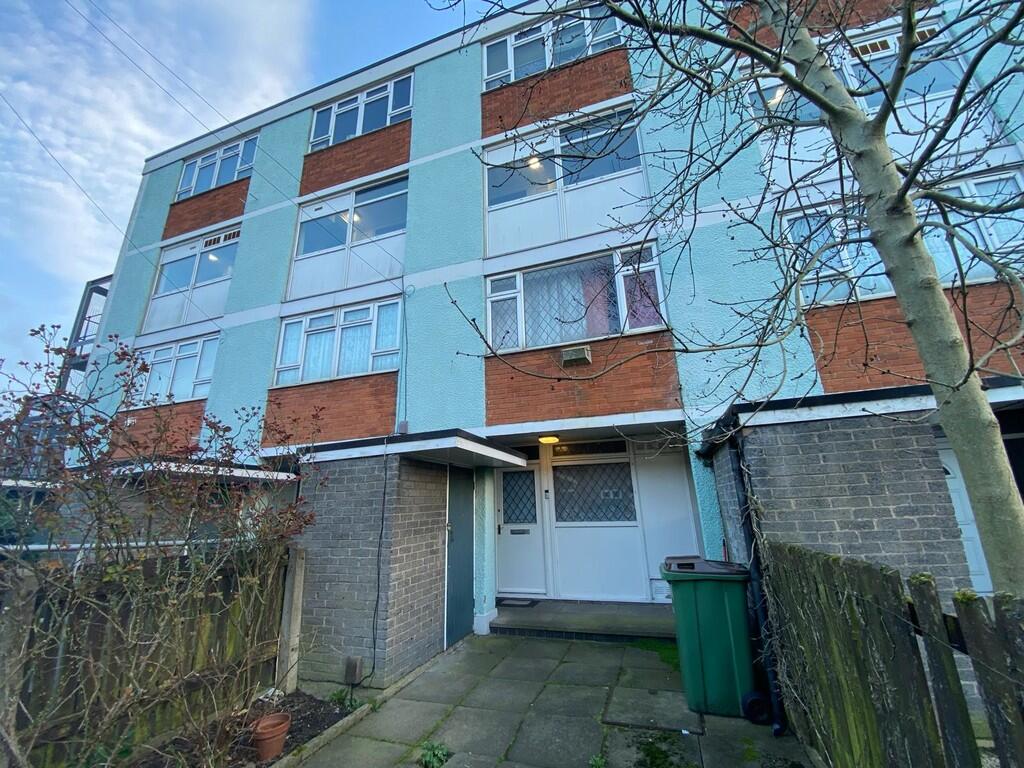 Main image of property: Jacquard House, Adderley Street, Coventry