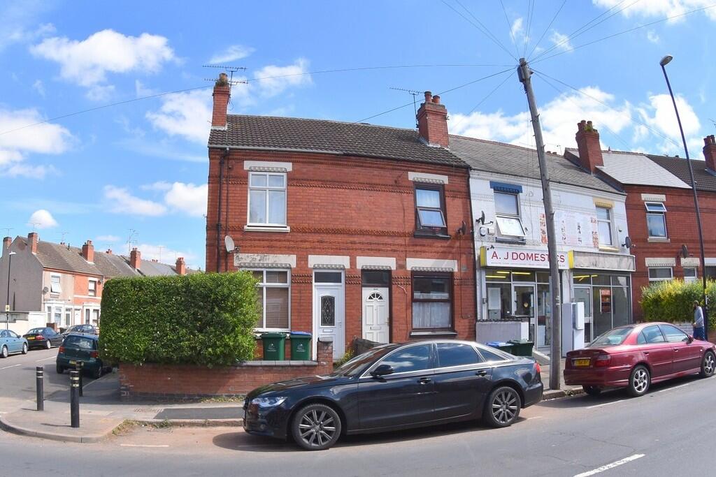 Main image of property: Swan Lane, Coventry