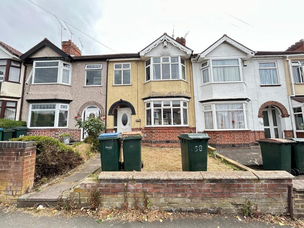 Main image of property: Belgrave Road, Wyken
