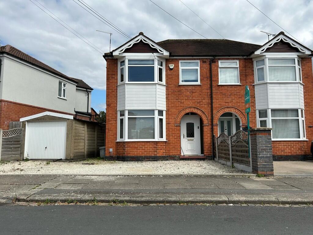 Main image of property: Poitiers Road, Cheylesmore