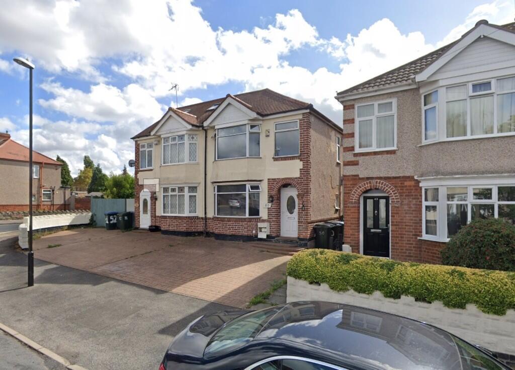 Main image of property: Oldham Avenue, Wyken