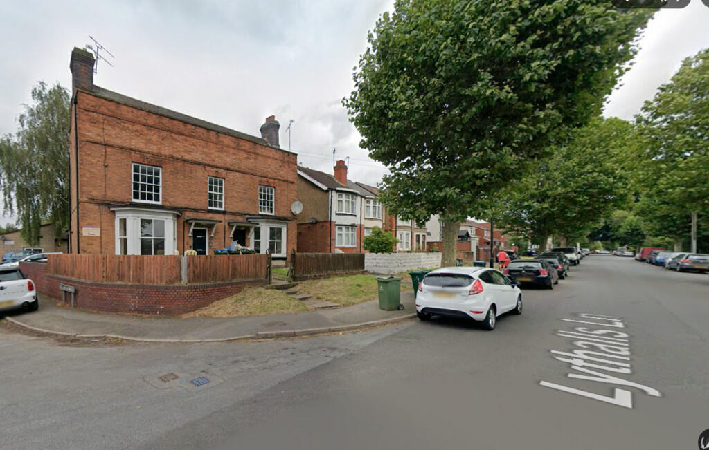 Main image of property: Lythalls Lane, Coventry