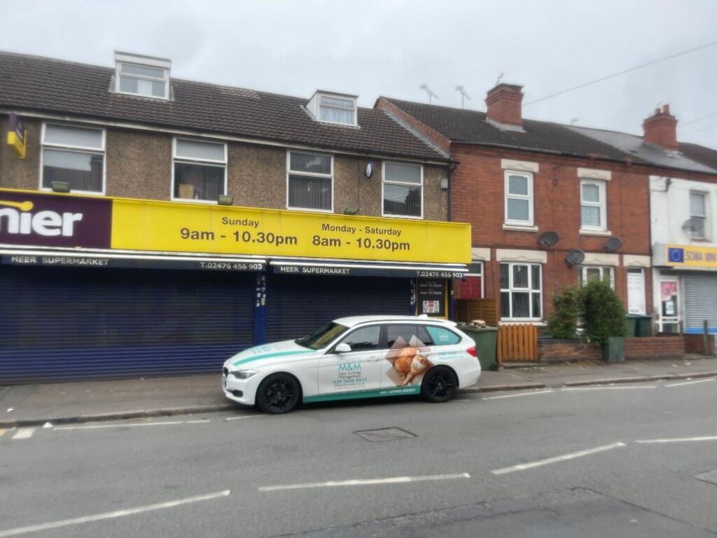 Main image of property: Clay Lane, Stoke