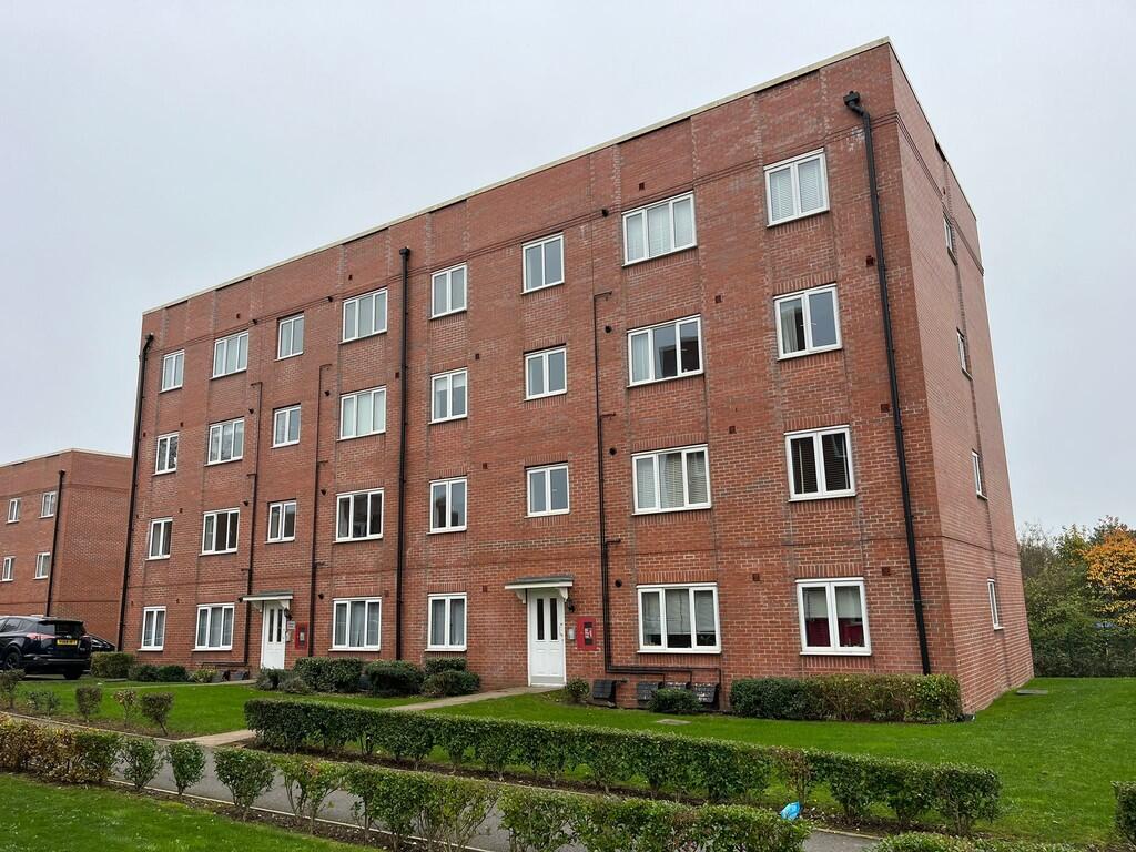 Main image of property: Childer Close, Adams House, Coventry