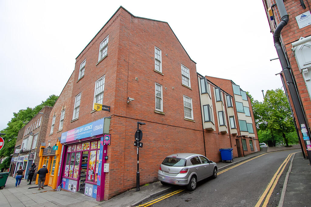 Main image of property: Far Gosford Street , Gosford Green, Coventry