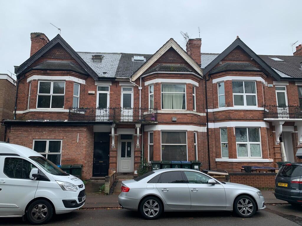 Main image of property: Albany Road, Earlsdon, Coventry