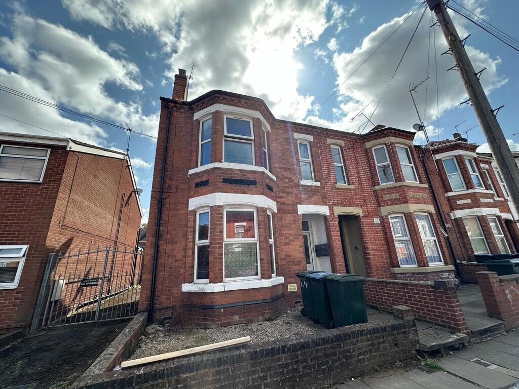 Main image of property: Chester Street, Coventry