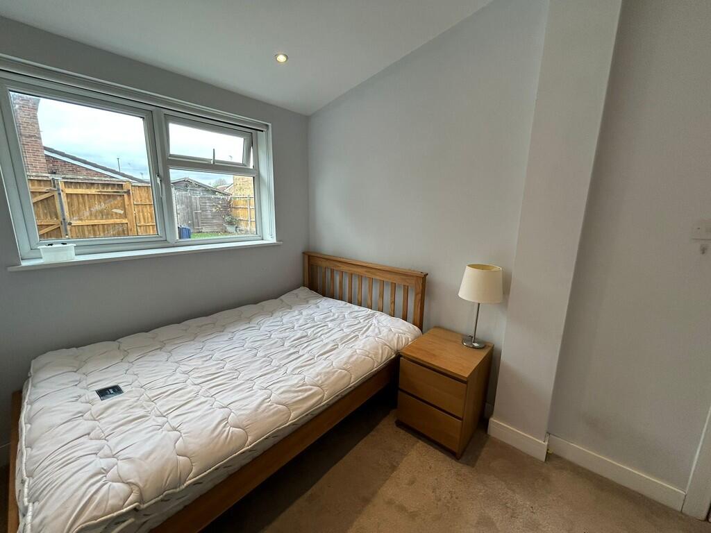 Main image of property: Barrow Close, Walsgrave, Coventry