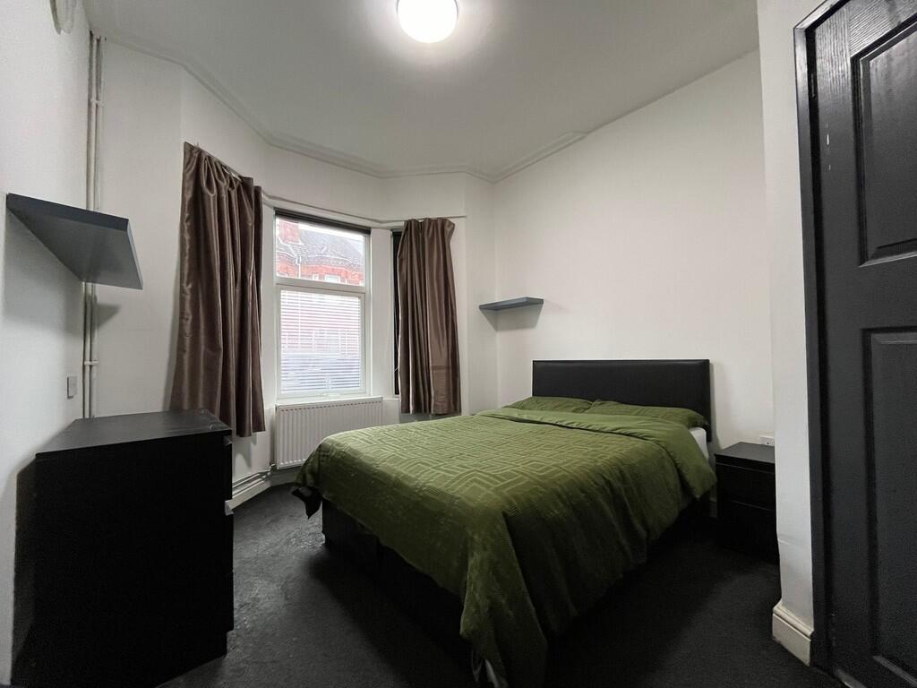 Main image of property: Wren Street, Stoke