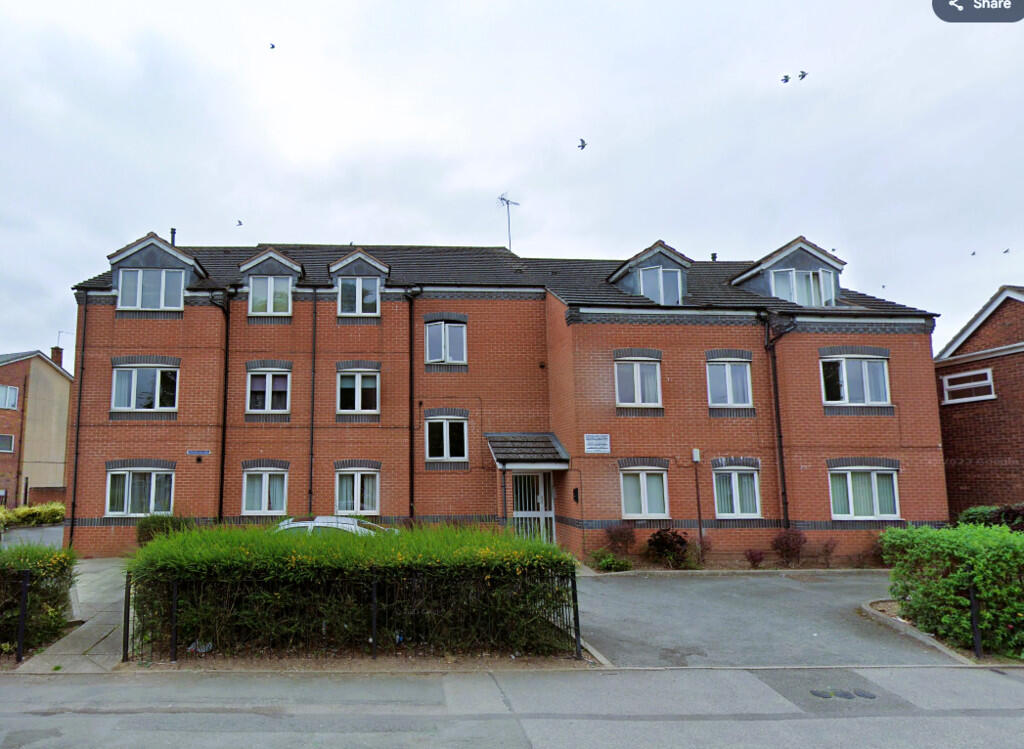 Main image of property: Groveland Court, Ringwood Highway, Potters Green, Coventry
