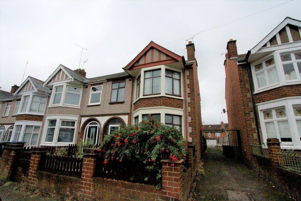 Main image of property: 26 Kempley avenue 