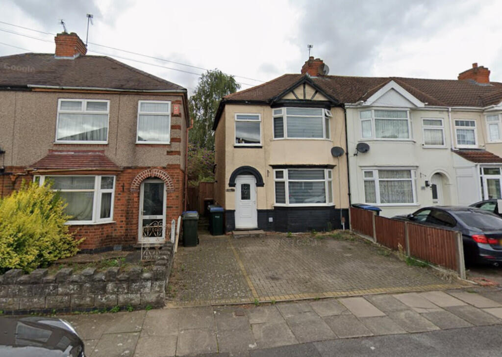 Main image of property: Oldham Avenue, Wyken, Coventry